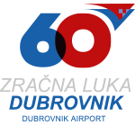 60 years airport dubrovnik